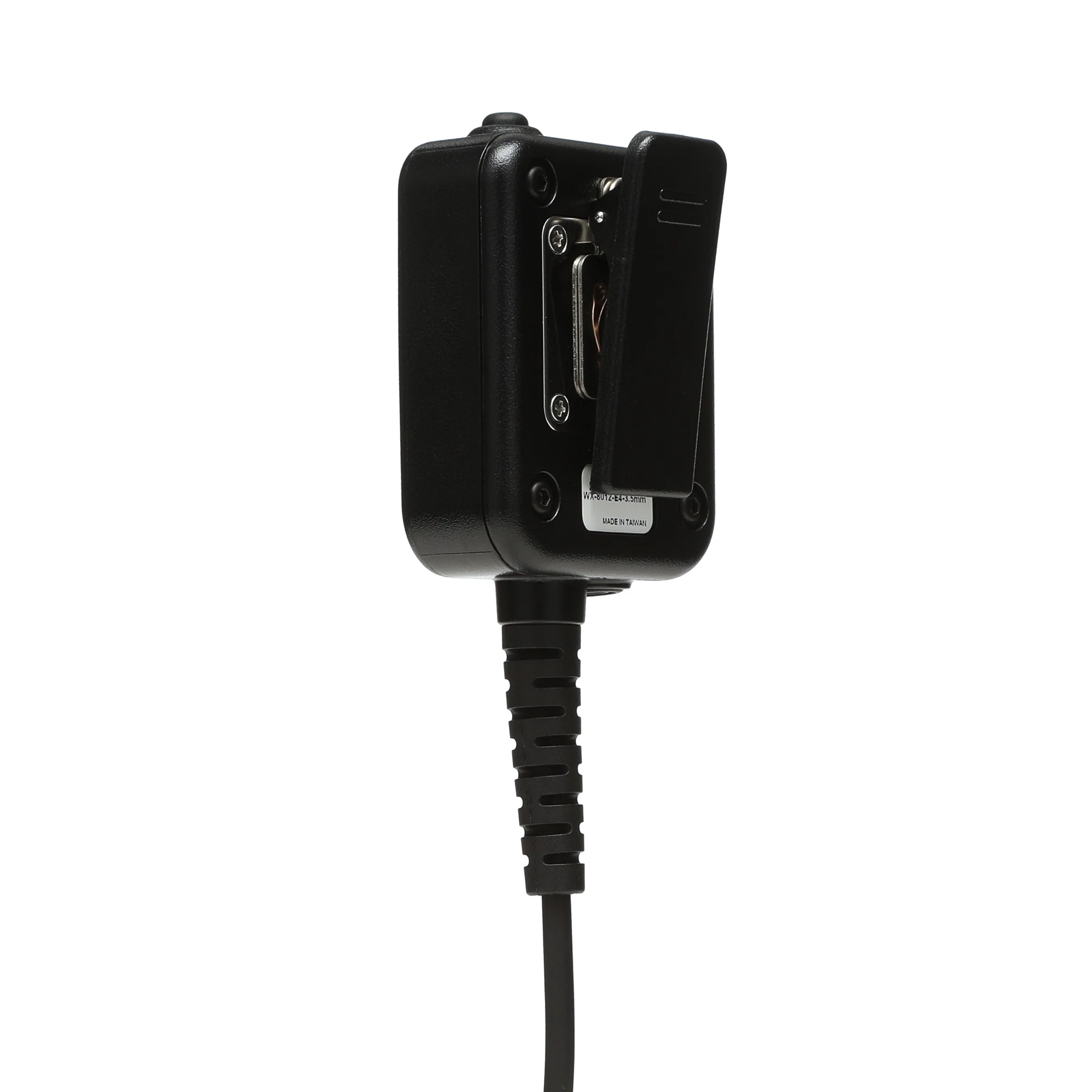 IP67 Speaker Microphone for Harris P5100 Radio - Image 19