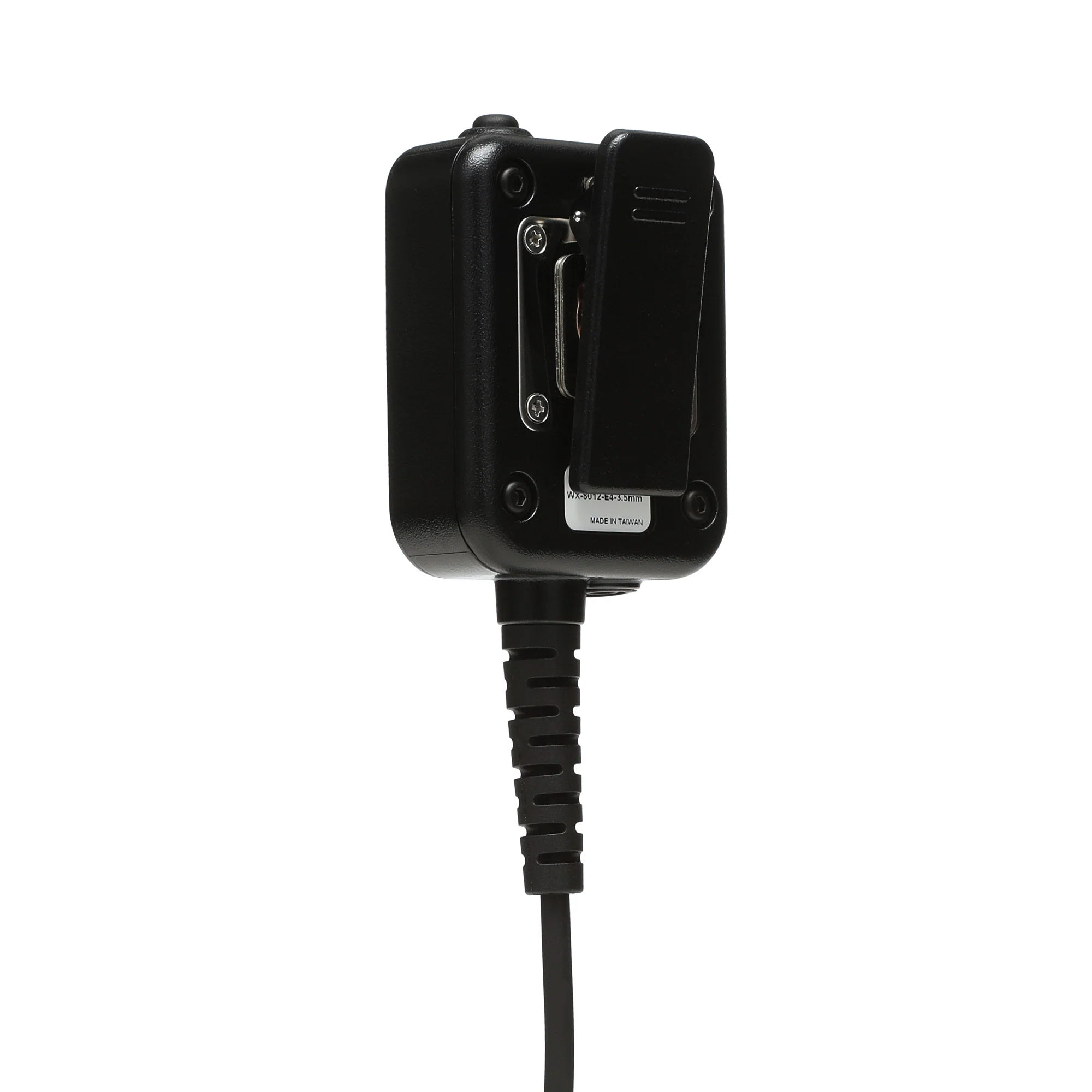 IP67 Speaker Microphone for Harris P5100 Radio - Image 20
