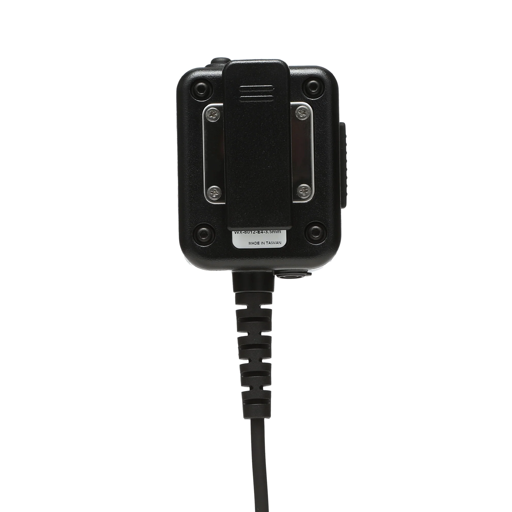 IP67 Speaker Microphone for Harris P5100 Radio - Image 24