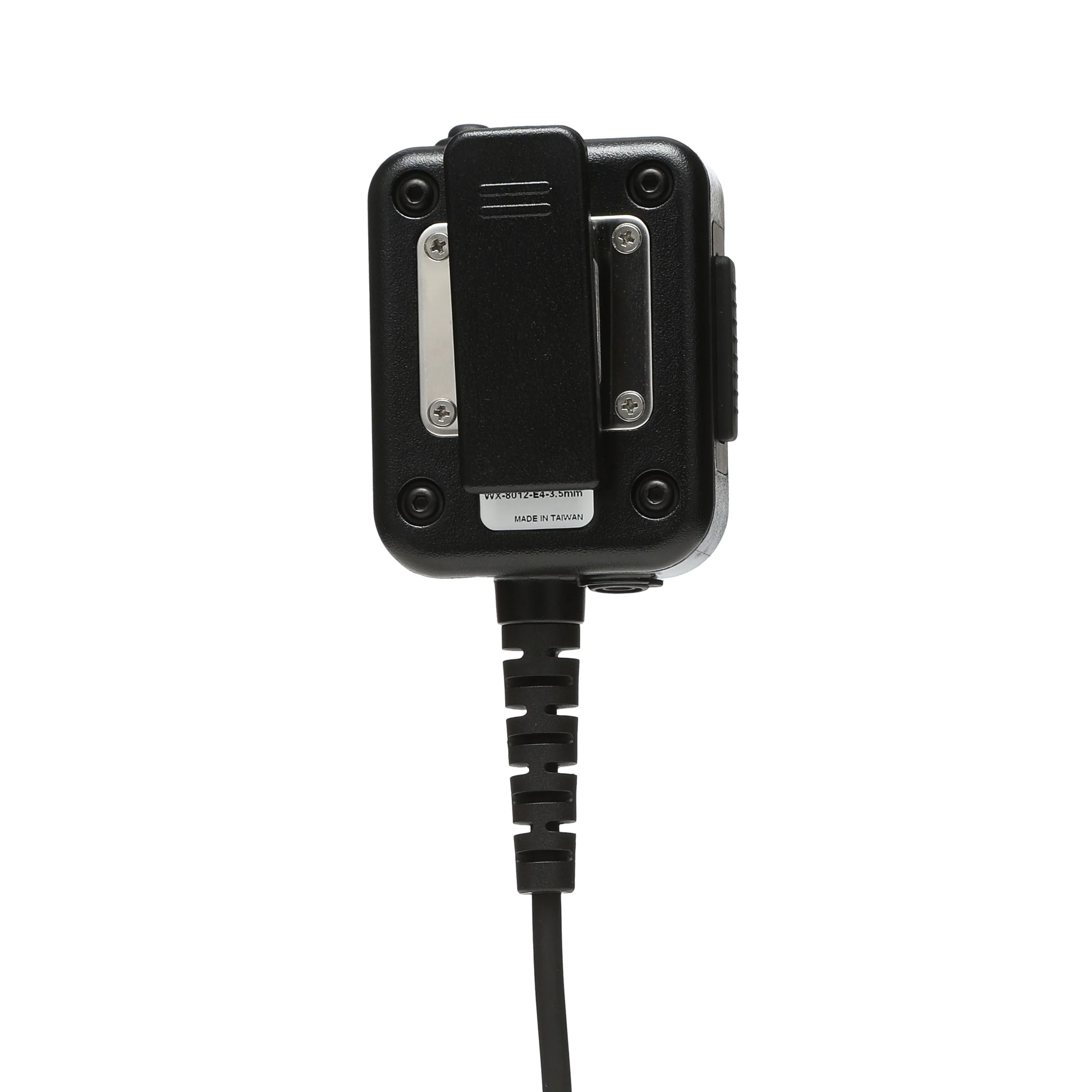 IP67 Speaker Microphone for Harris P5100 Radio - Image 25