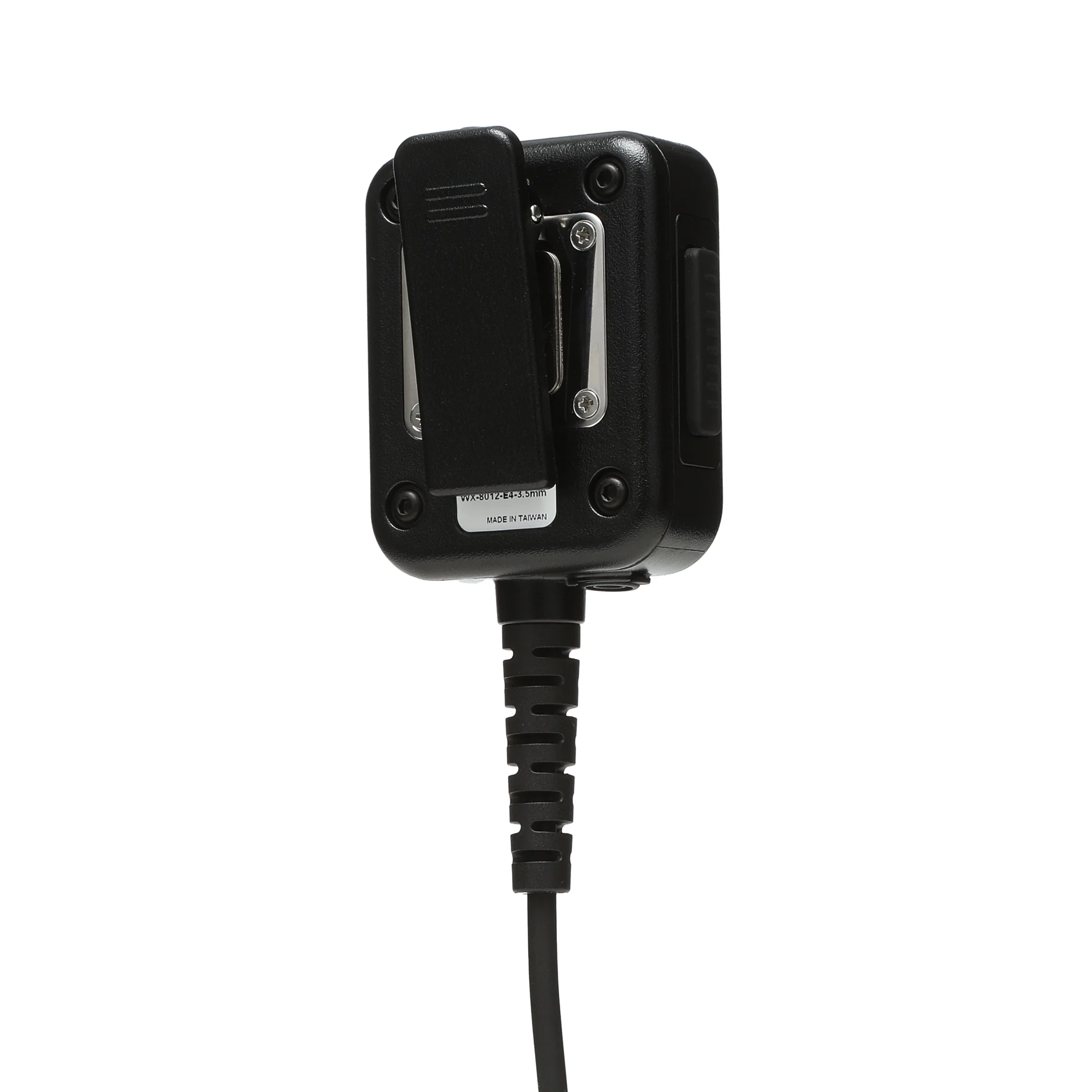 IP67 Speaker Microphone for Harris P5100 Radio - Image 27