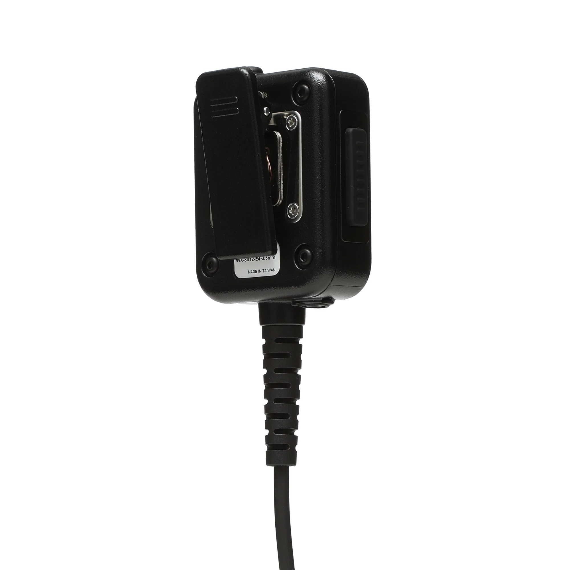 IP67 Speaker Microphone for Harris P5100 Radio - Image 28