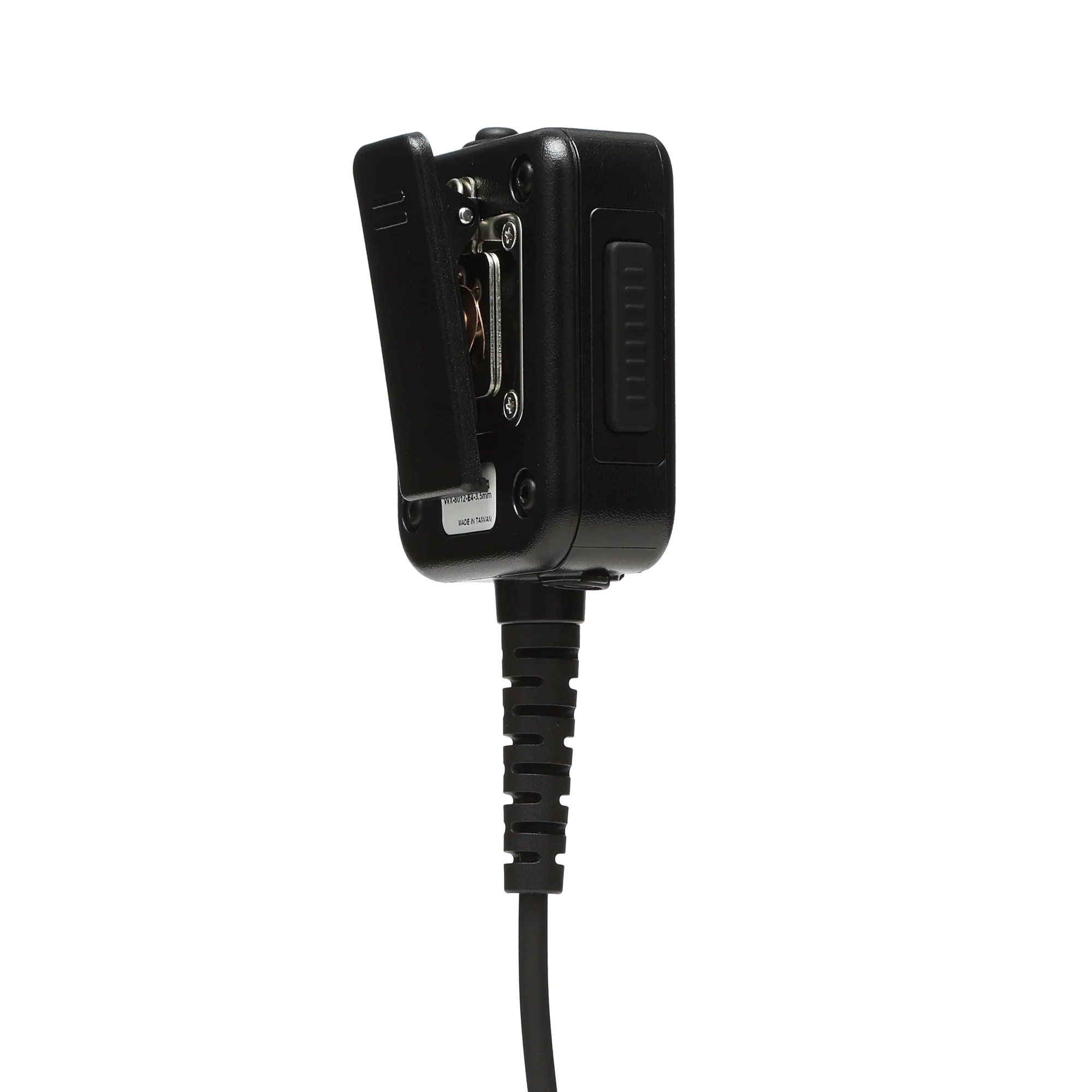 IP67 Speaker Microphone for Harris P5100 Radio - Image 30