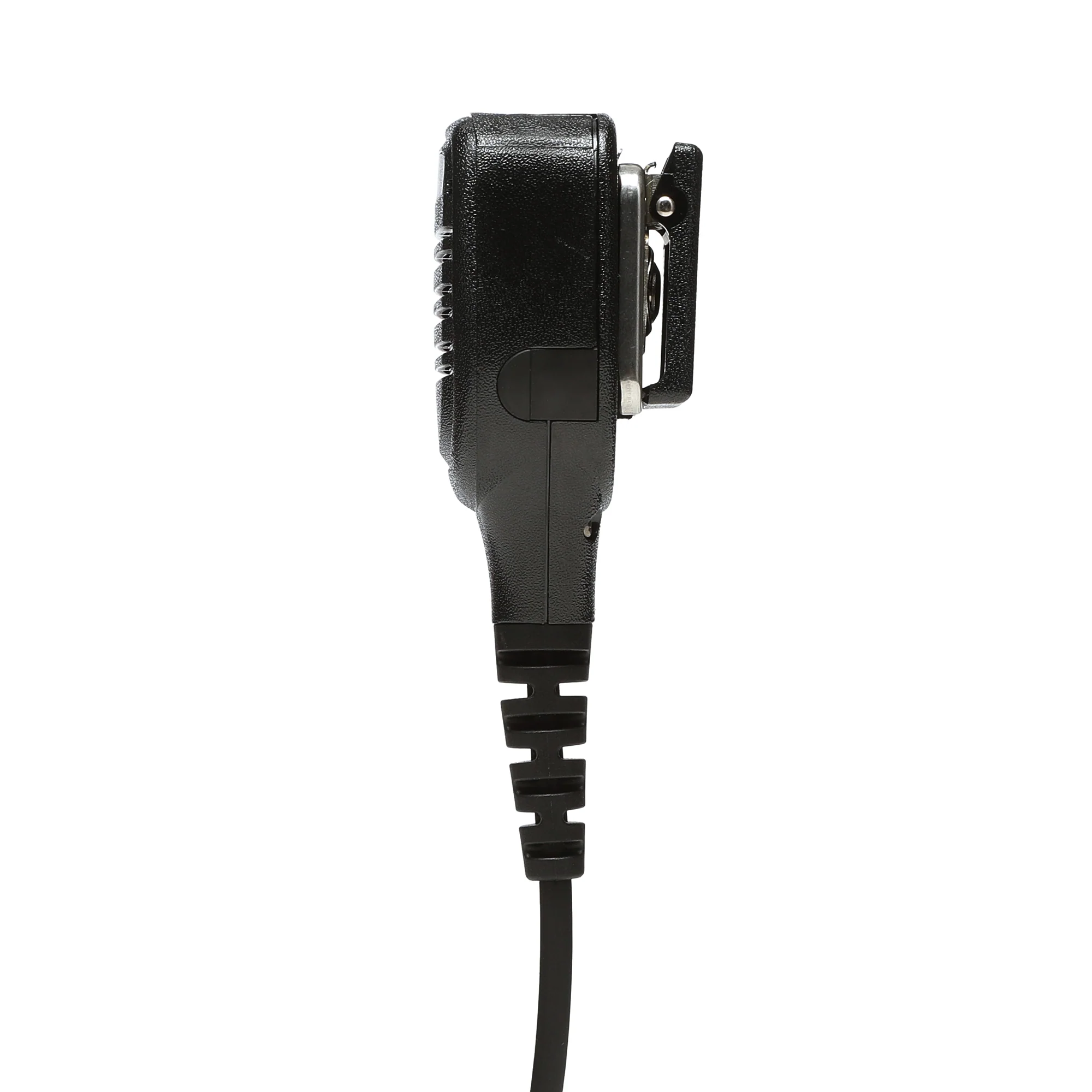 Harris M/A-Com P7100 Speaker Mic with Emergency Button - Image 12