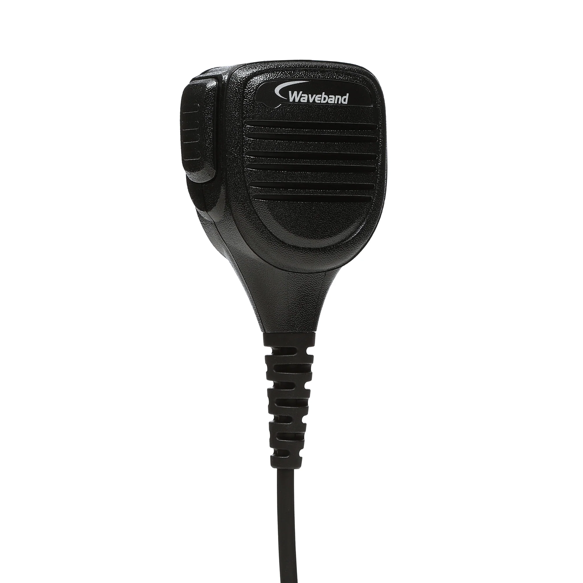 Harris M/A-Com P7100 Speaker Mic with Emergency Button - Image 36