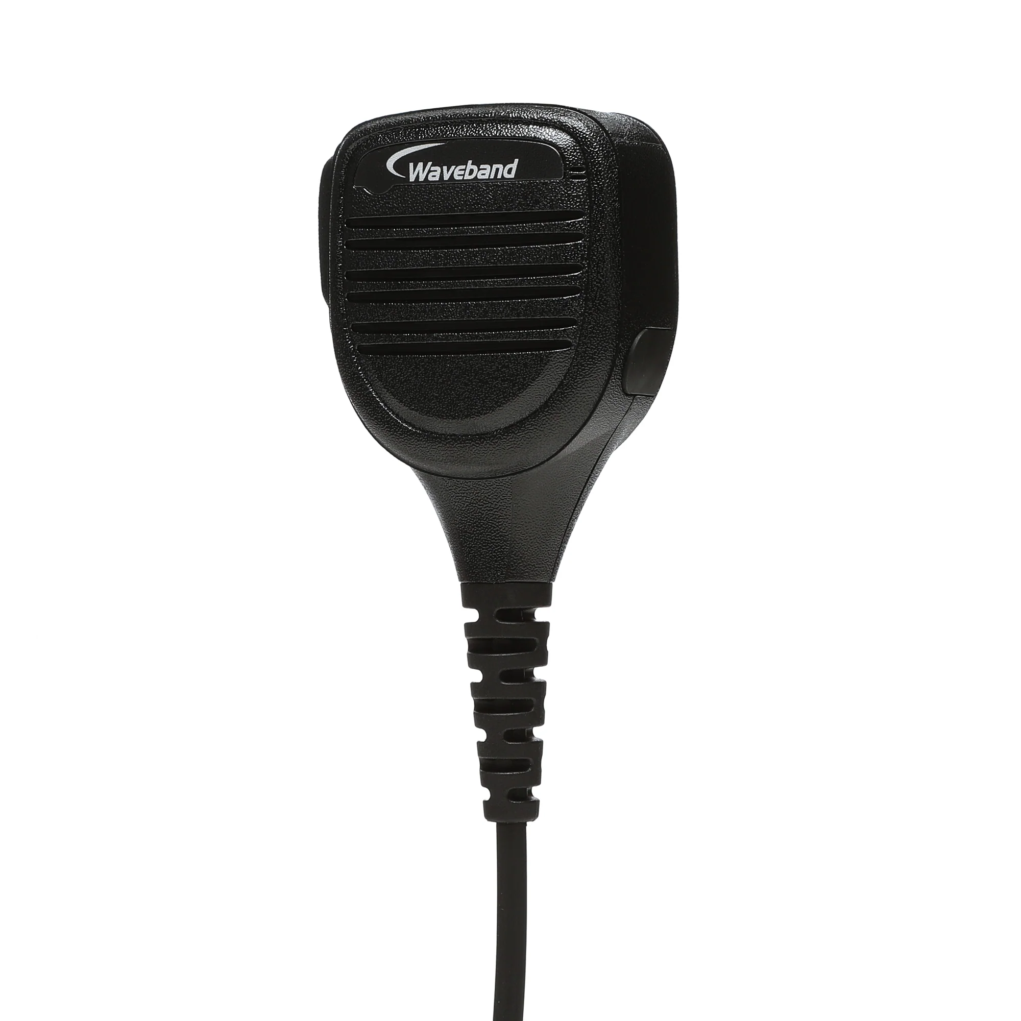 Harris M/A-Com P7100 Speaker Mic with Emergency Button - Image 6