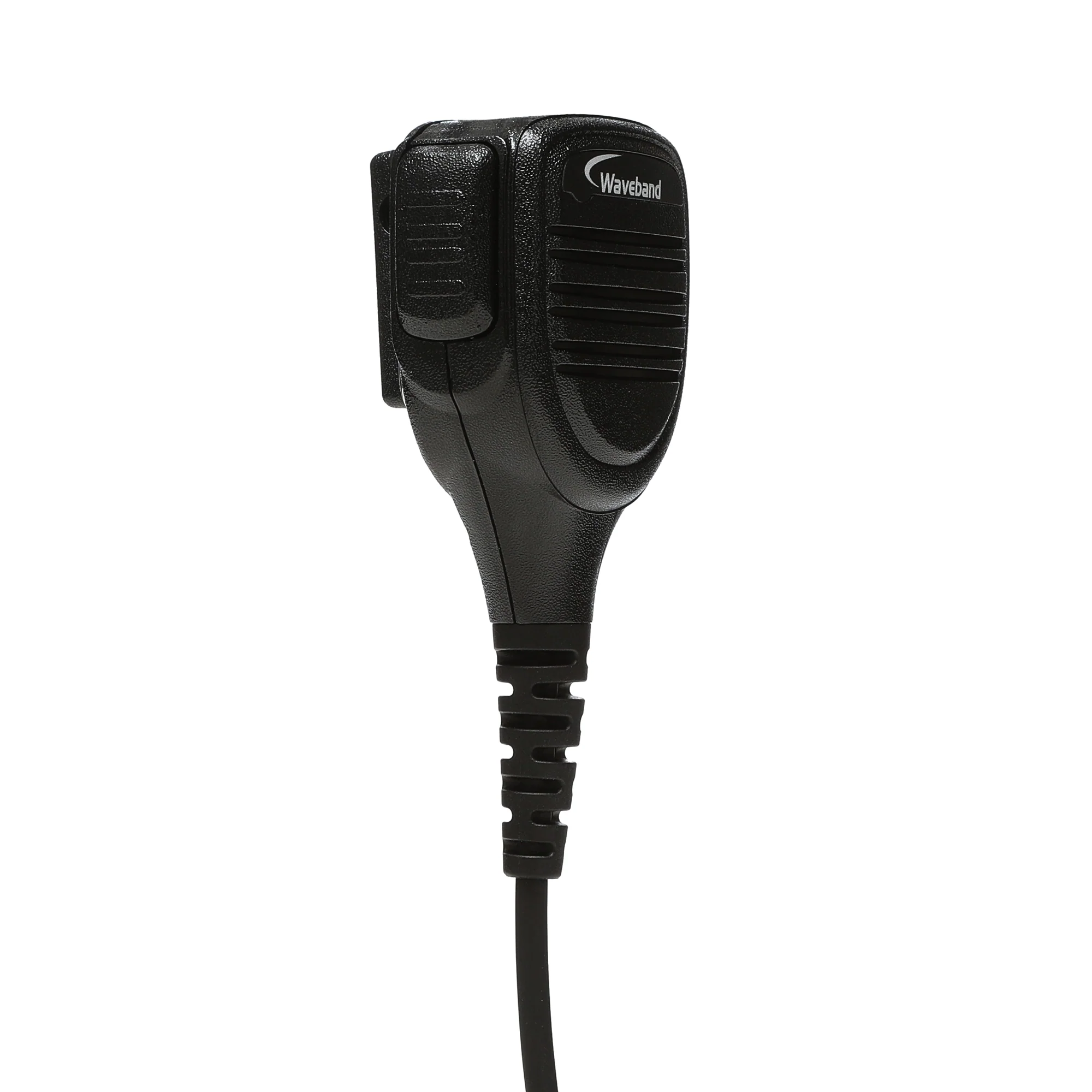 HM159SC Equivalent Rugged Speaker Microphone with 3.5mm Accessory Jack for Icom F50/F50V/F60V/F60/F3161DS/ F4161DS/F70/F80 - Image 33