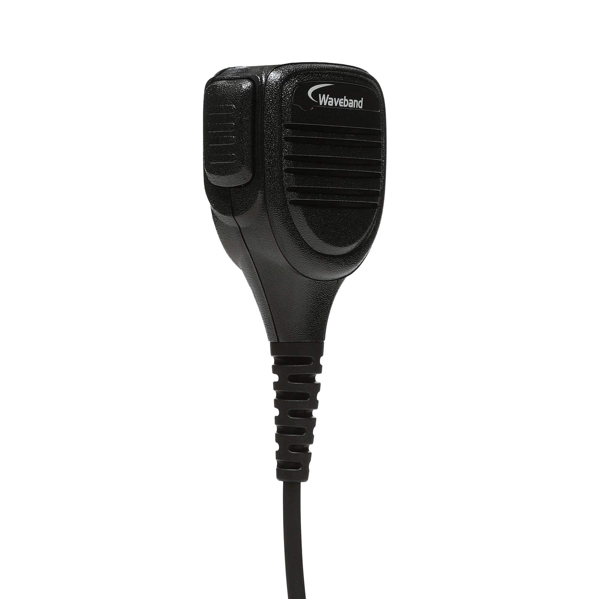 HM159SC Equivalent Rugged Speaker Microphone with 3.5mm Accessory Jack for Icom F50/F50V/F60V/F60/F3161DS/ F4161DS/F70/F80 - Image 34