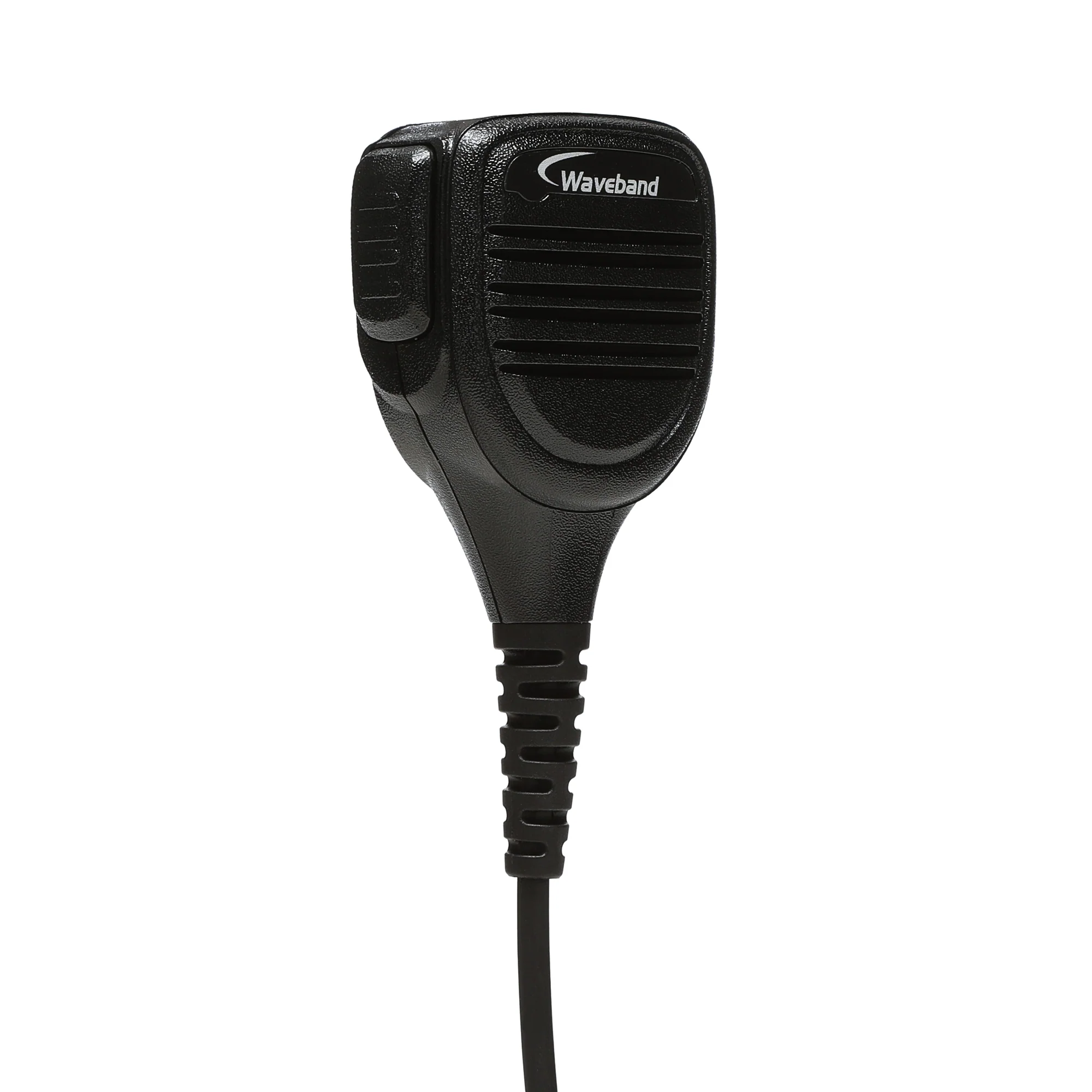 HM159SC Equivalent Rugged Speaker Microphone with 3.5mm Accessory Jack for Icom F50/F50V/F60V/F60/F3161DS/ F4161DS/F70/F80 - Image 35