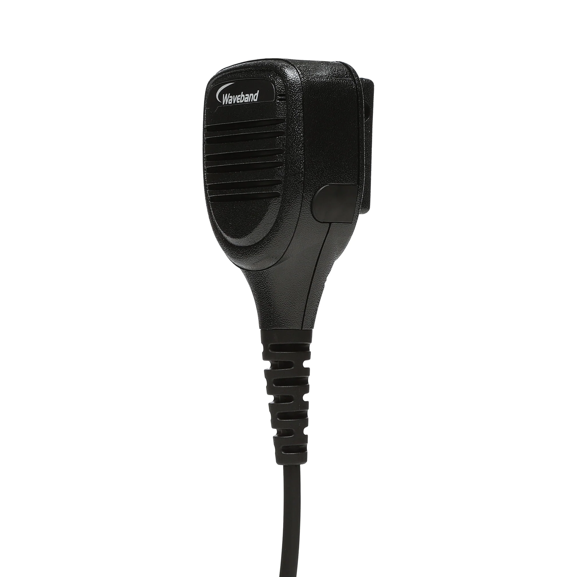 HM159SC Equivalent Rugged Speaker Microphone with 3.5mm Accessory Jack for Icom F50/F50V/F60V/F60/F3161DS/ F4161DS/F70/F80 - Image 9