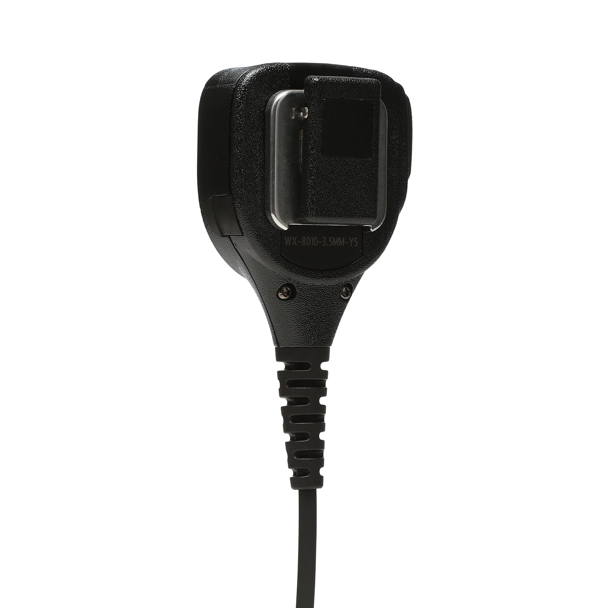 Hiose Speaker Microphone for Kenwood Multipin Two-Way Radios - Image 19