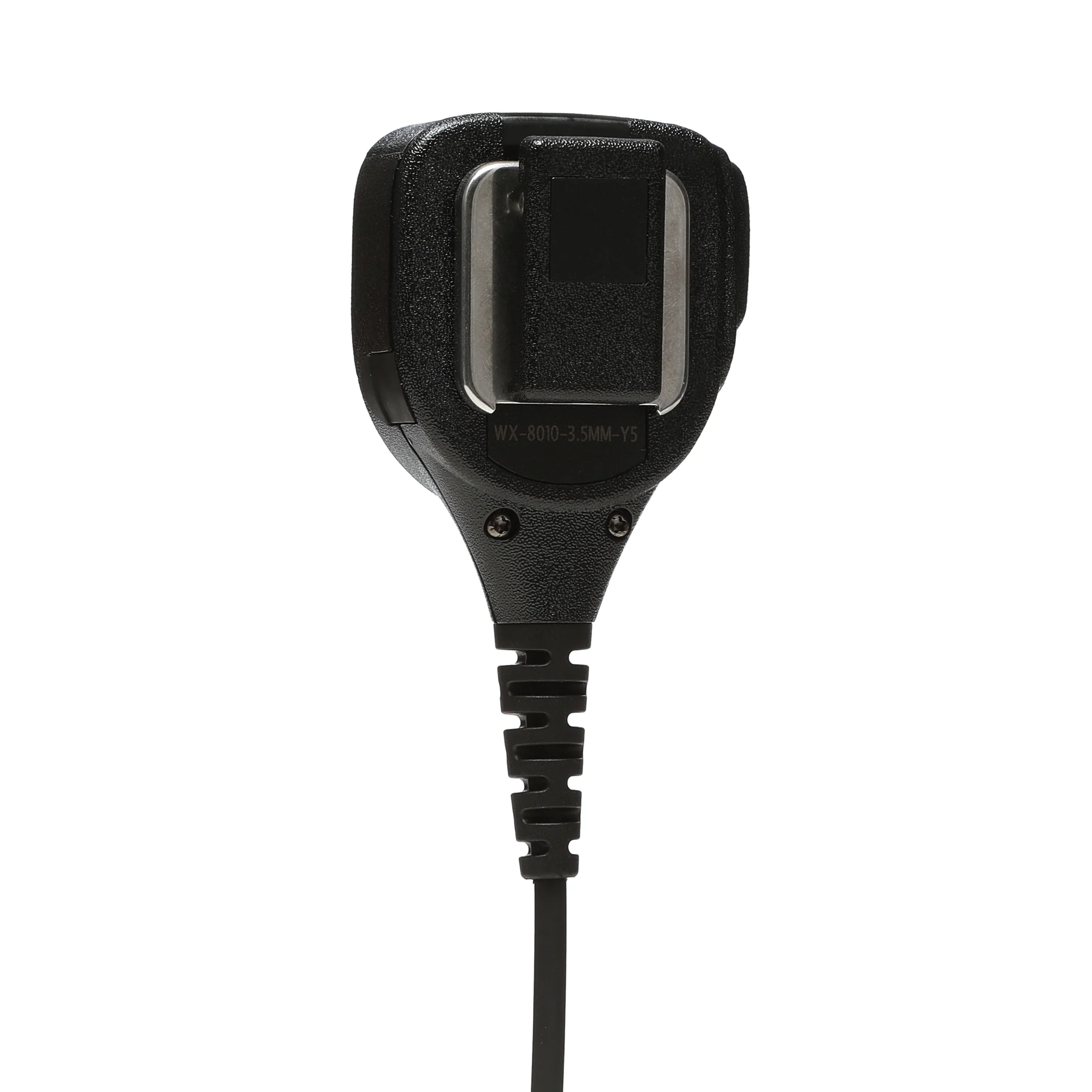 Hiose Speaker Microphone for Kenwood Multipin Two-Way Radios - Image 20