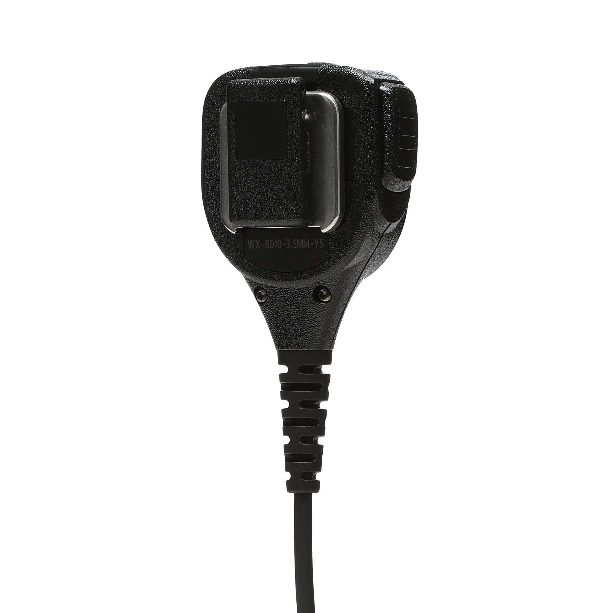Hiose Speaker Microphone for Kenwood Multipin Two-Way Radios - Image 25