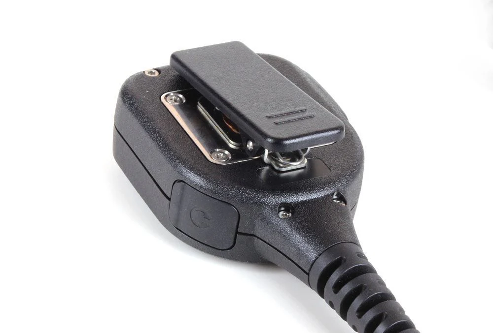 Relm KNG P-150 Radio Remote Speaker Microphone - Image 3