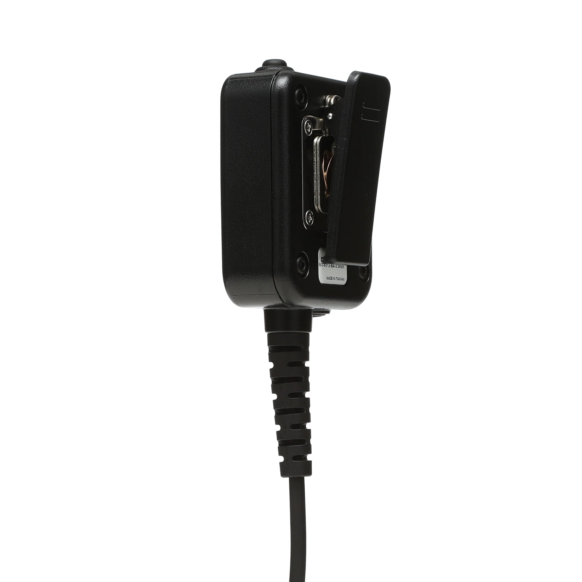 RMN5088 Super Heavy Duty Speaker Microphone for Motorola XTS Series Radio - Image 16