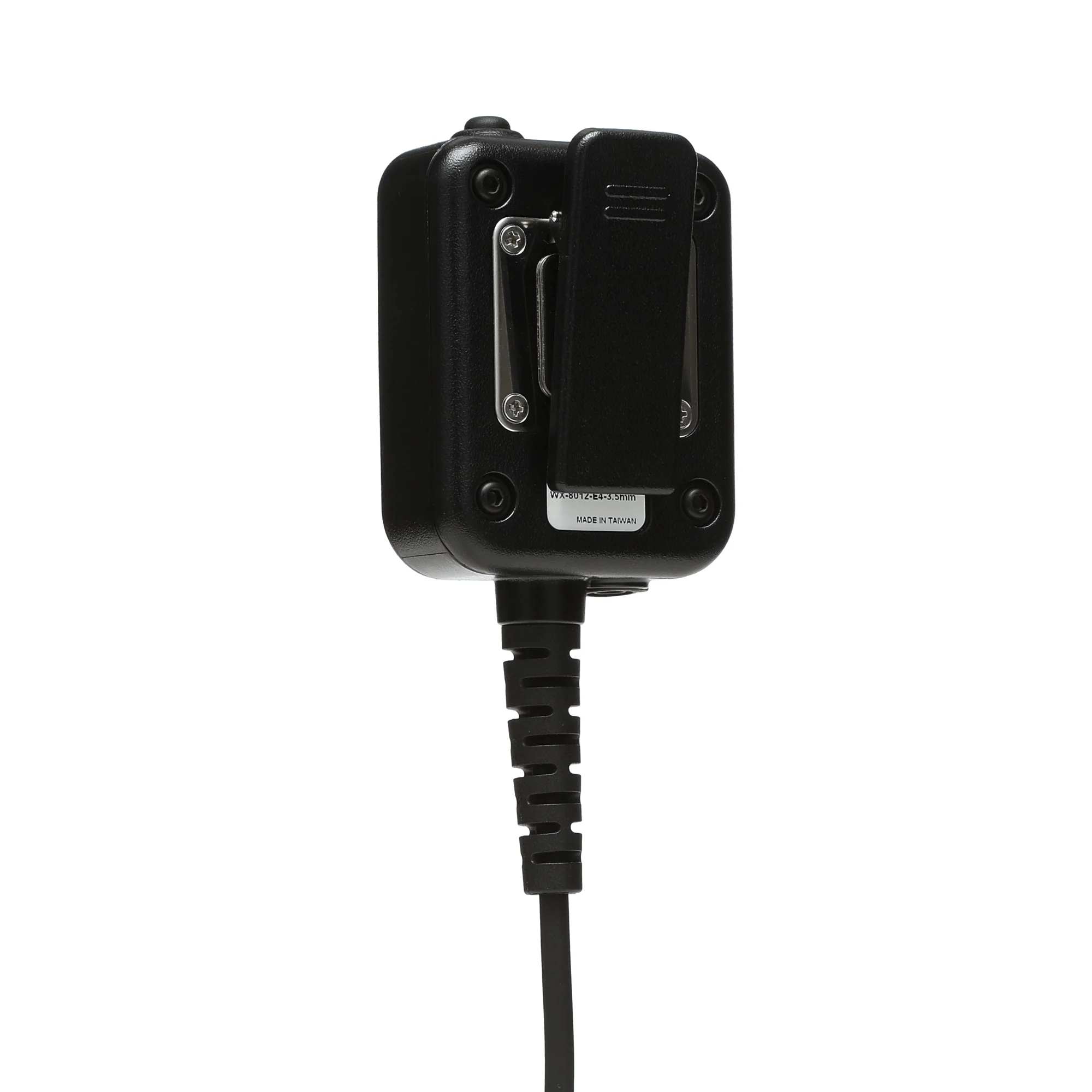 RMN5088 Super Heavy Duty Speaker Microphone for Motorola XTS Series Radio - Image 19