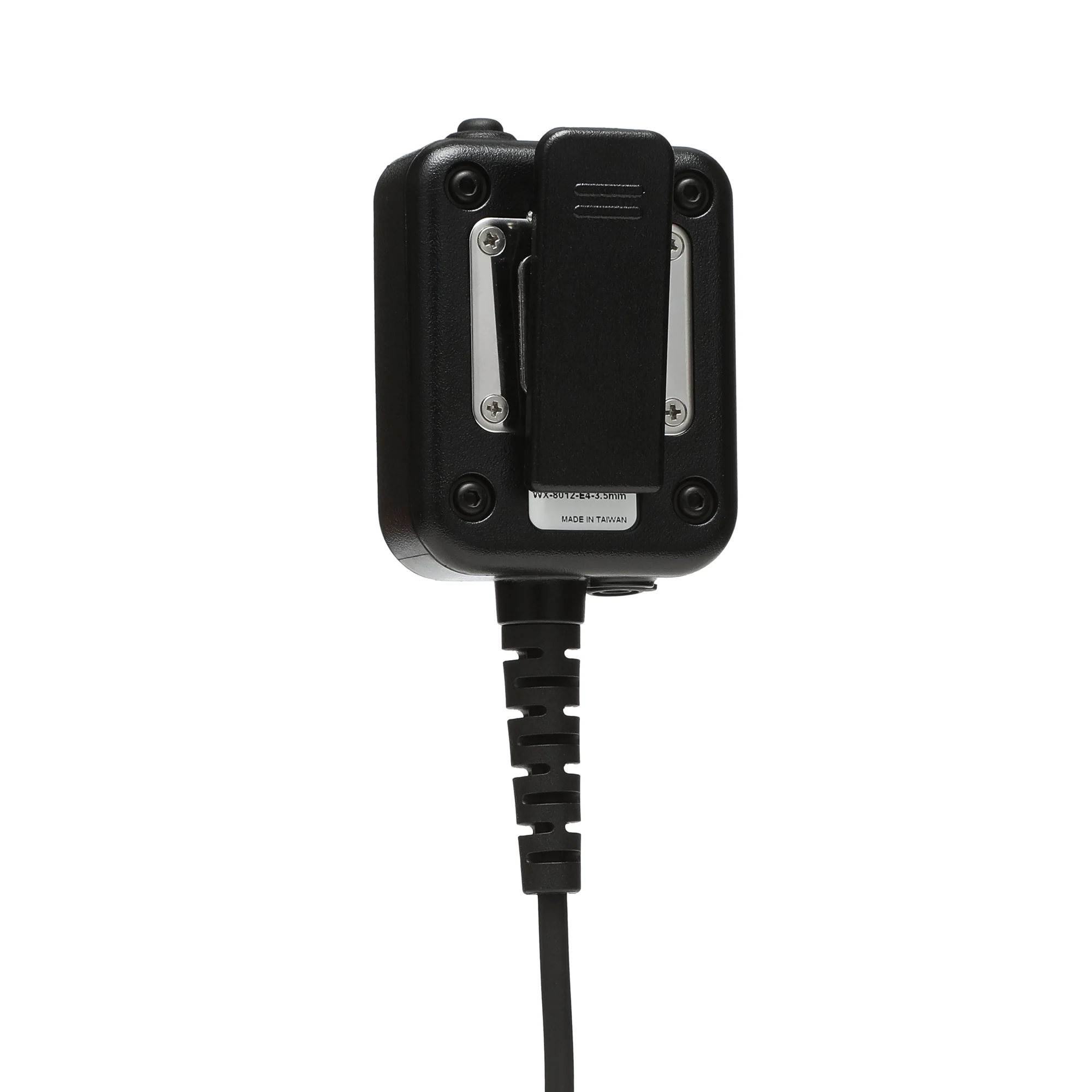 RMN5088 Super Heavy Duty Speaker Microphone for Motorola XTS Series Radio - Image 20
