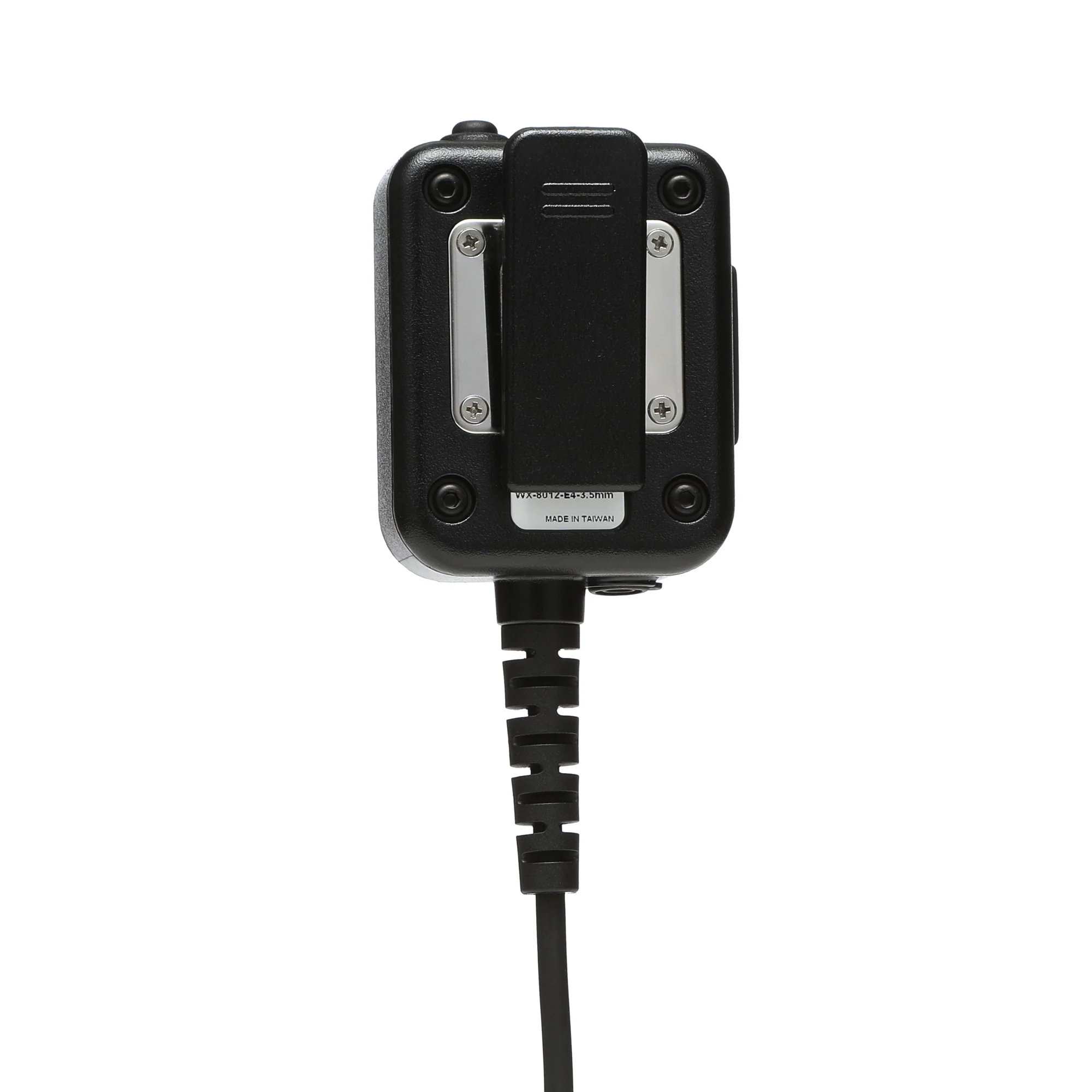RMN5088 Super Heavy Duty Speaker Microphone for Motorola XTS Series Radio - Image 21