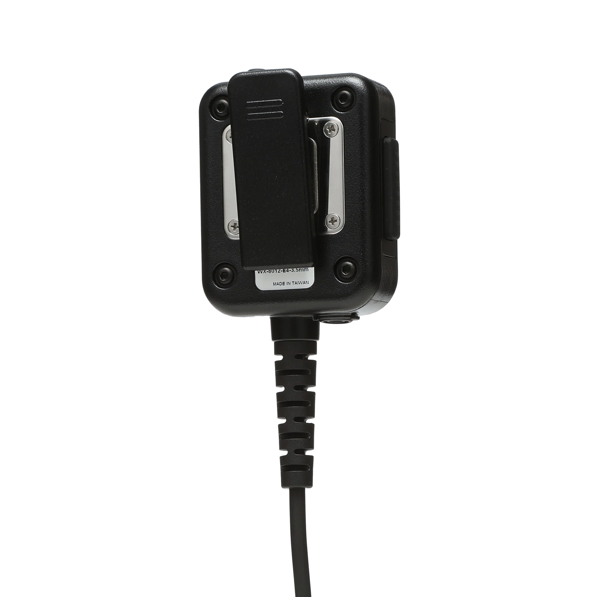 RMN5088 Super Heavy Duty Speaker Microphone for Motorola XTS Series Radio - Image 24