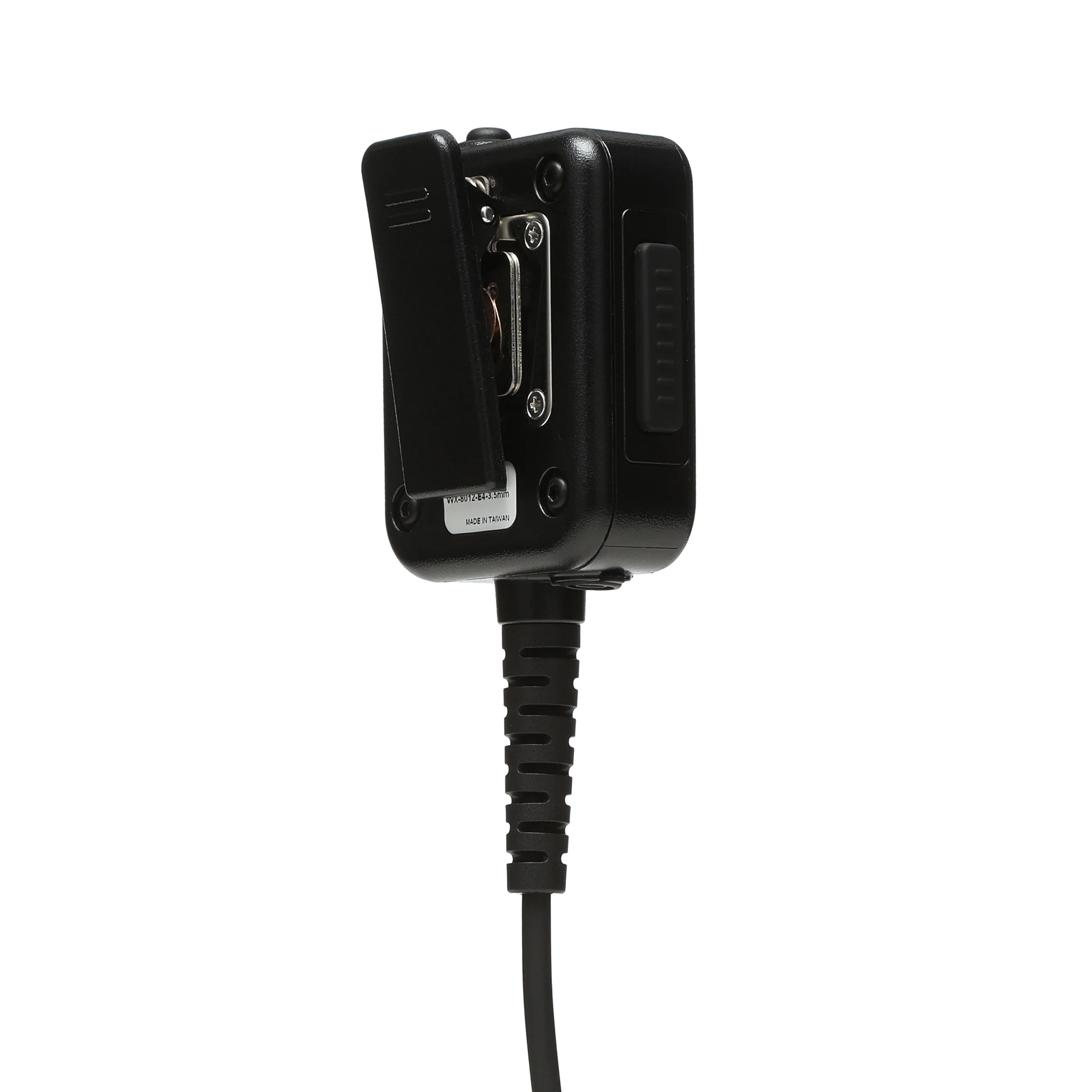 RMN5088 Super Heavy Duty Speaker Microphone for Motorola XTS Series Radio - Image 27