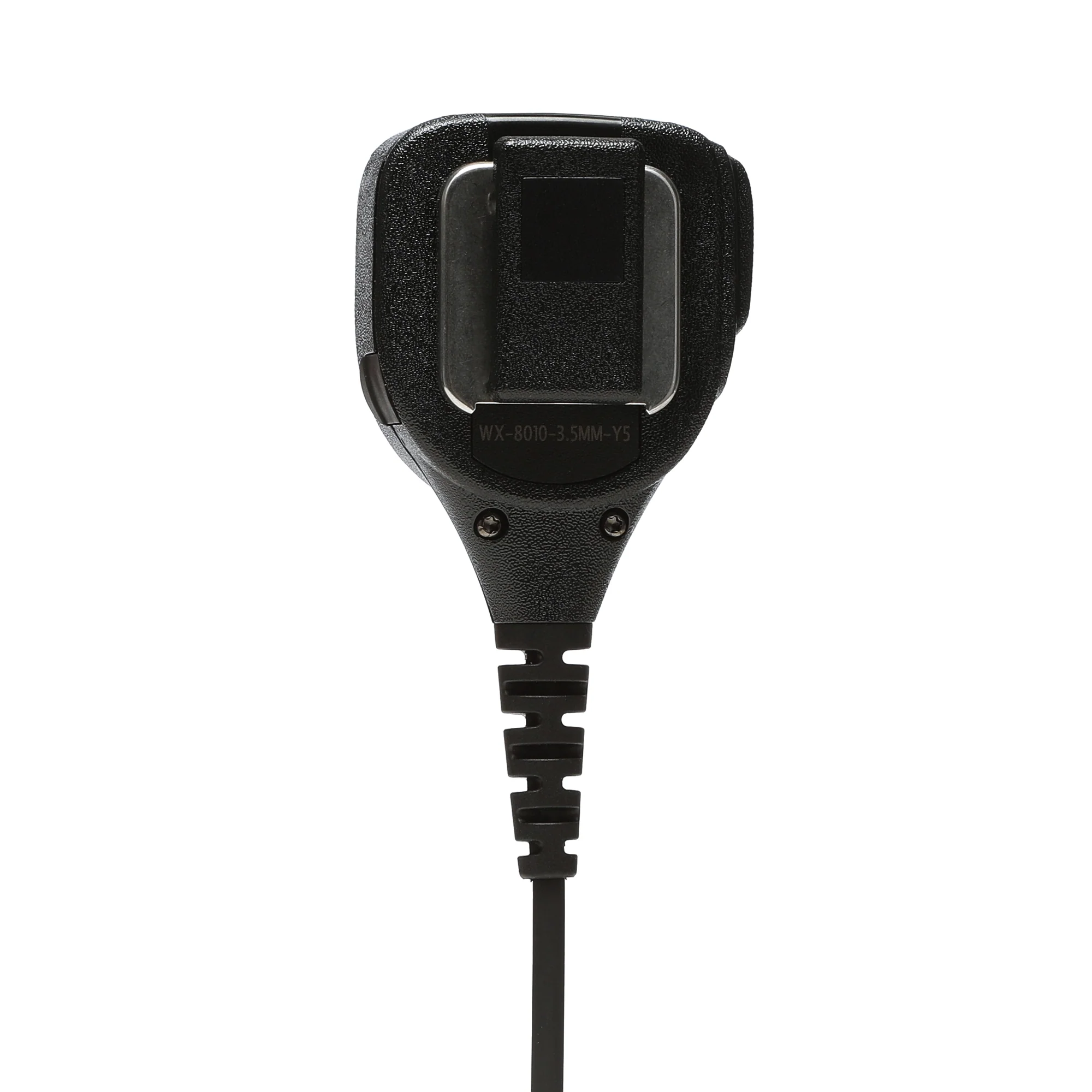 Speaker Microphone with 3.5mm Accessory Port for Motorola HT1250 & HT750 Radios - Image 19