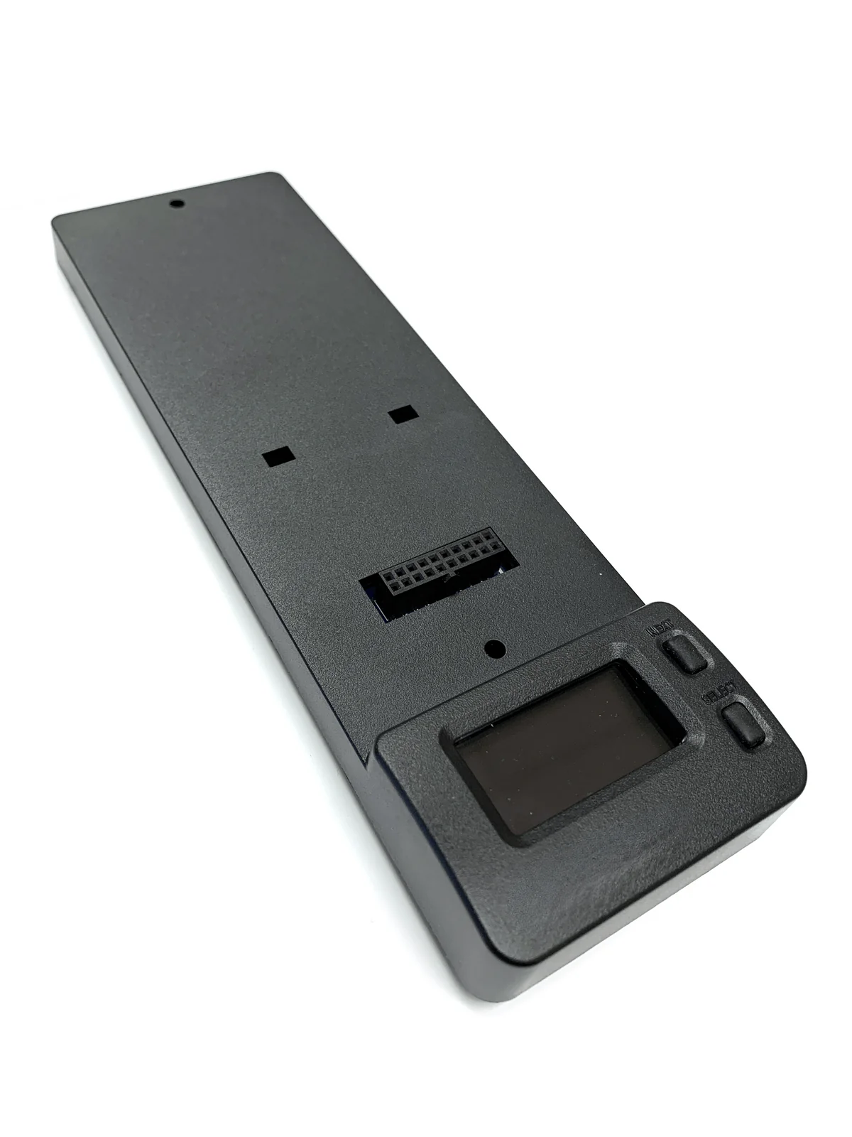 6-Unit Conditioning Charger for Motorola XTS Series Batteries. - Image 3