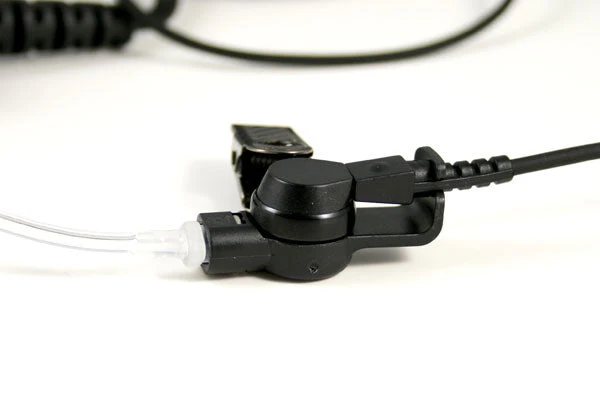 3 Wire Surveillance Kit for Kenwood TK2170/ TK2180 - Image 3