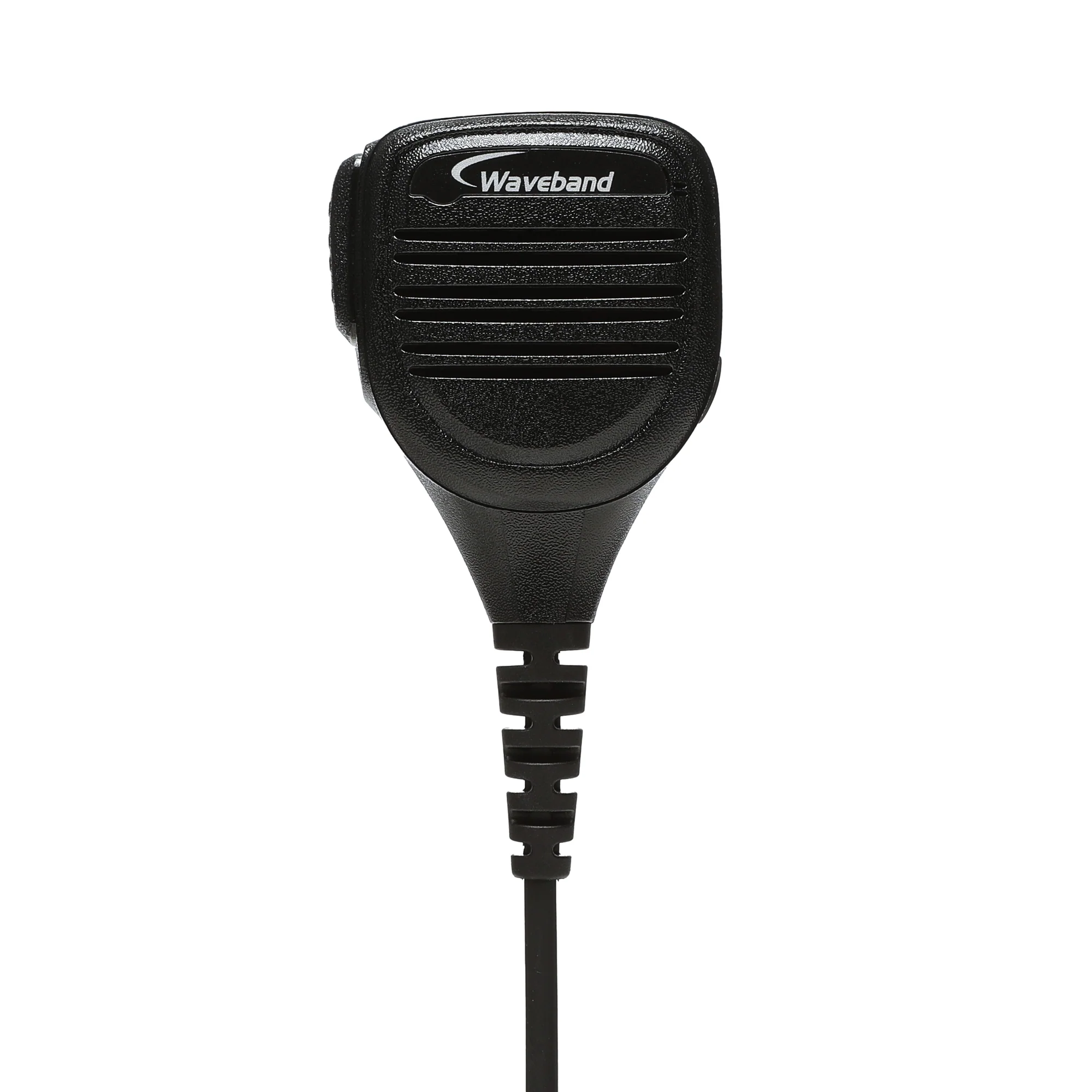 WX-8010-S-P03 Heavy Duty Remote Speaker Microphone for ICOM Two Pin Series Radios - Image 3
