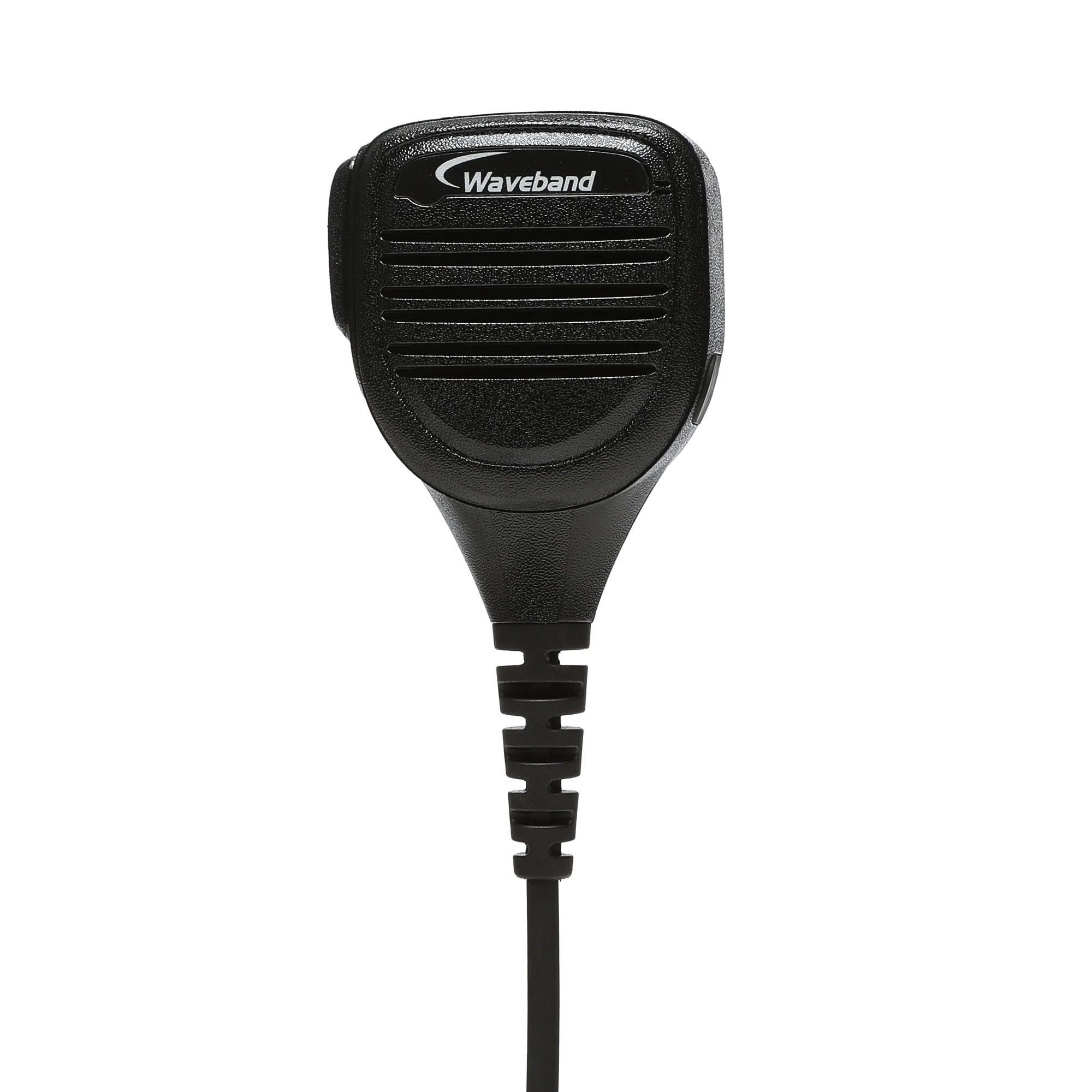 WX-8010-S-P03 Heavy Duty Remote Speaker Microphone for ICOM Two Pin Series Radios - Image 4