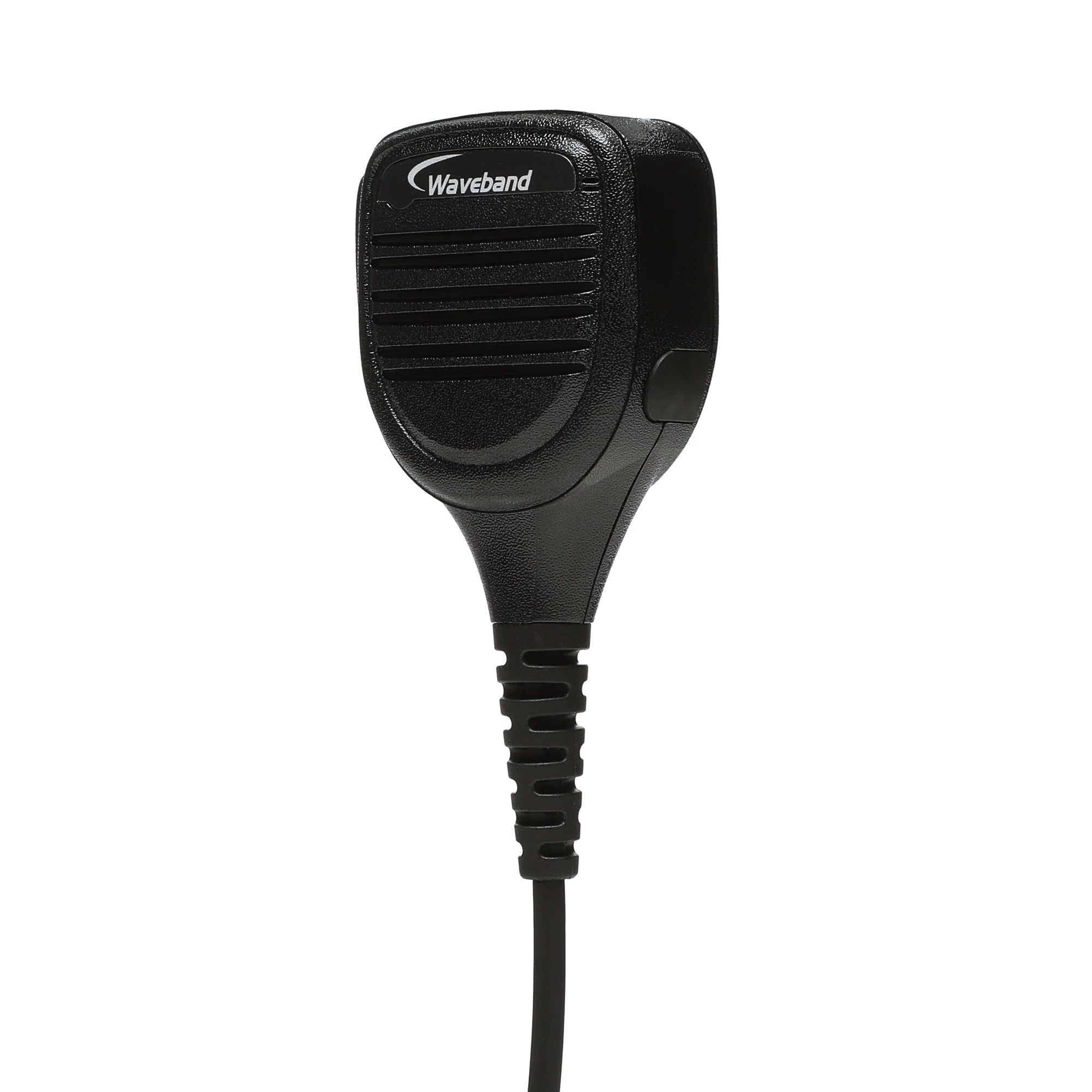 WX-8010-S-P03 Heavy Duty Remote Speaker Microphone for ICOM Two Pin Series Radios - Image 7
