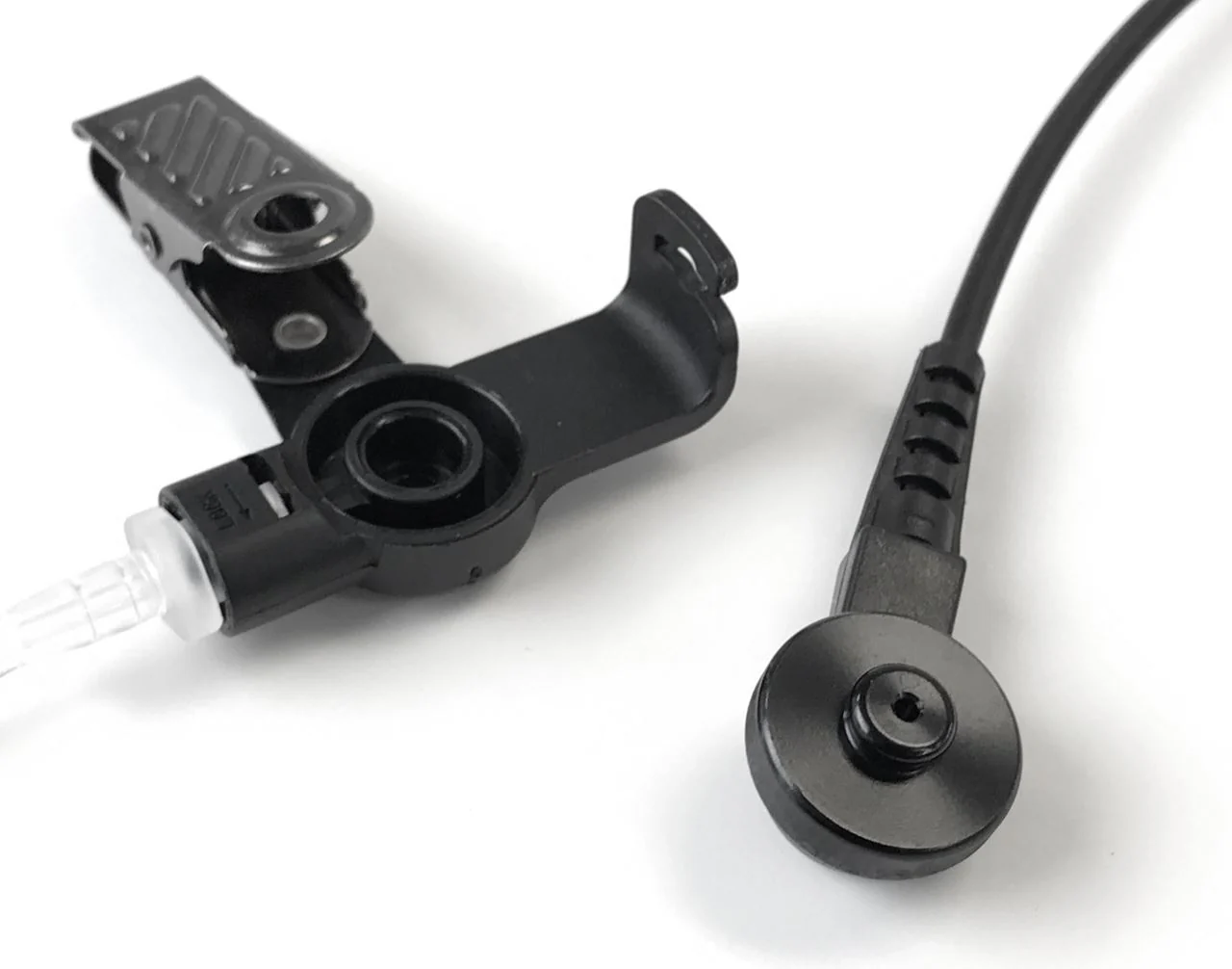 ZMMN6031A Motorola Compatible 3-Wire Surveillance Kit - Image 5